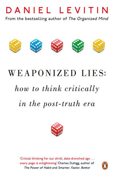 Weaponized Lies