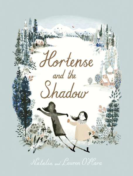 Hortense and the Shadow