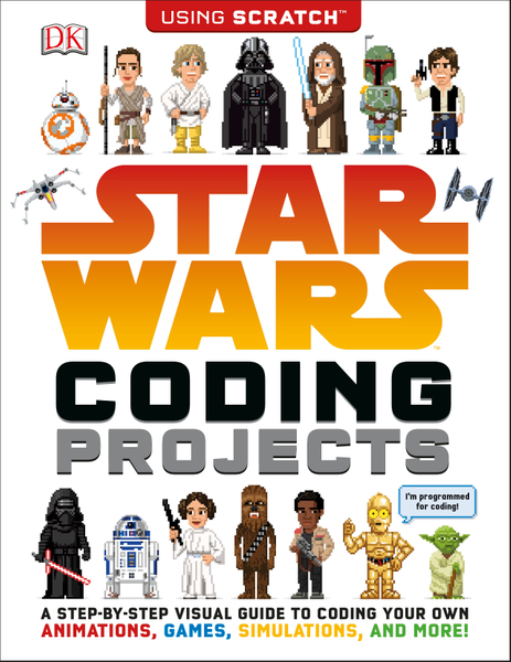 Star Wars Coding Projects