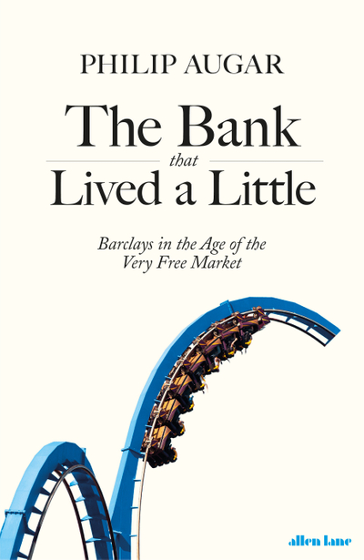 The Bank That Lived a Little