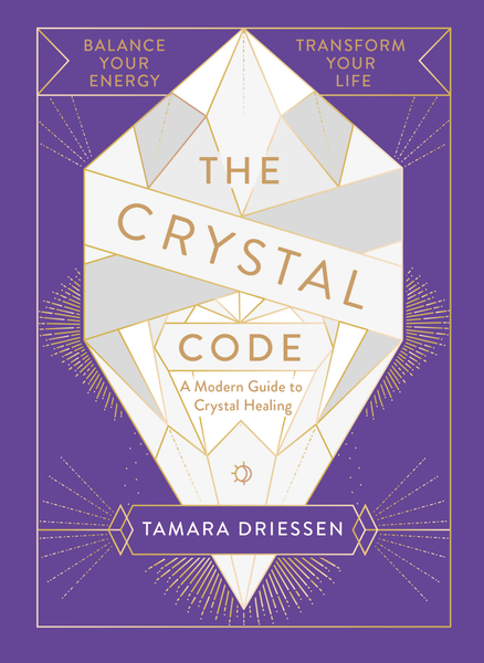 The Crystal Code