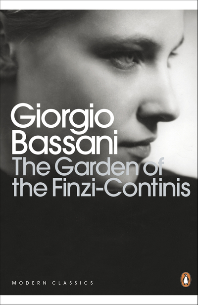 The Garden of the Finzi-Continis