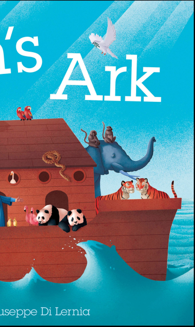 Noah's Ark