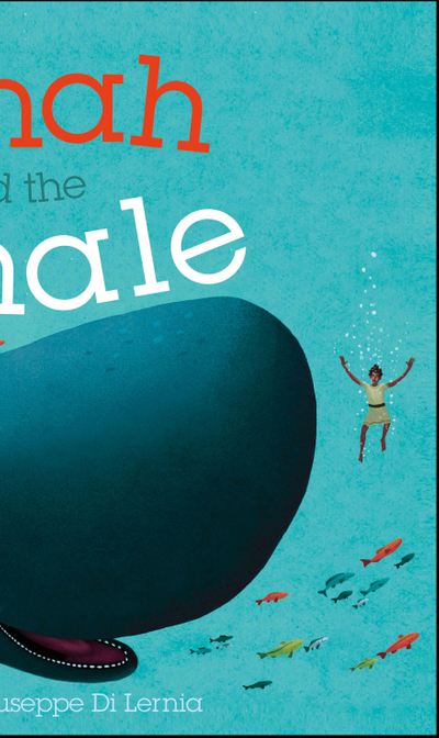 Jonah and the Whale