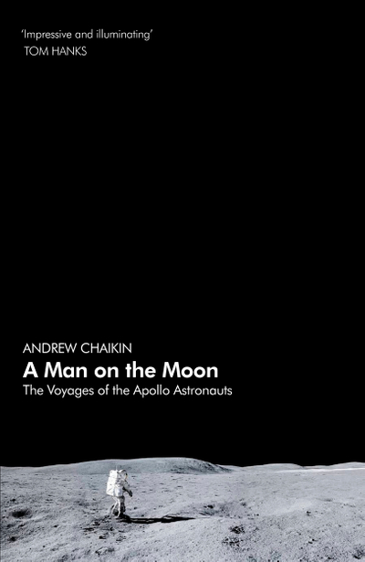 A Man on the Moon