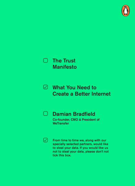 The Trust Manifesto