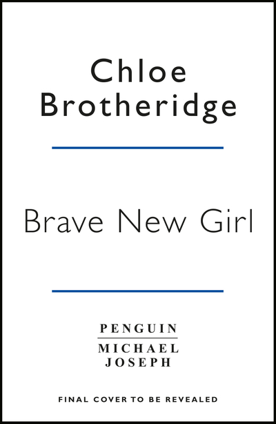 Brave New Girl