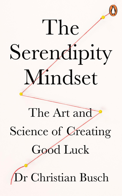 The Serendipity Mindset