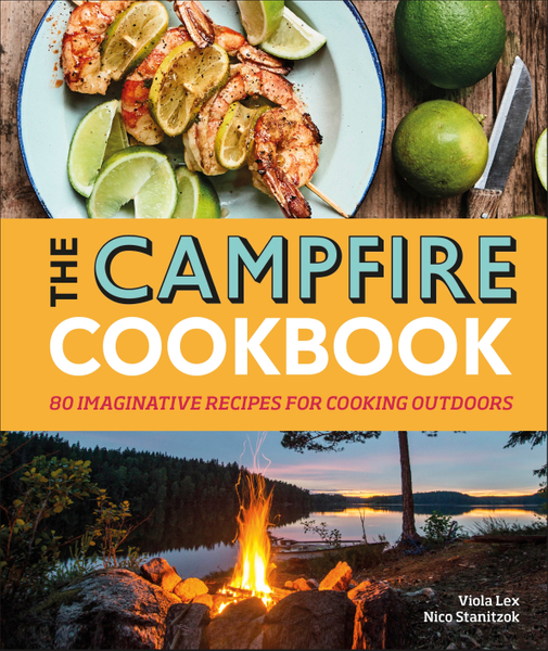 The Campfire Cookbook