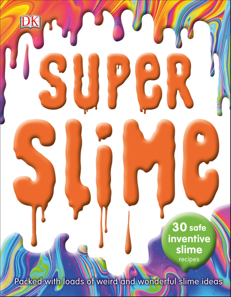 Super Slime