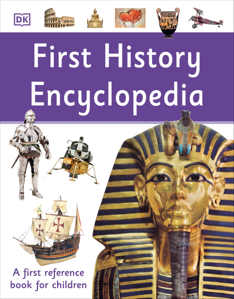 First History Encyclopedia