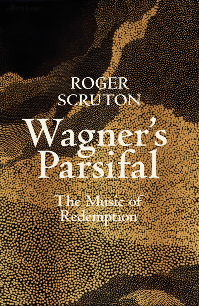 Wagner's Parsifal