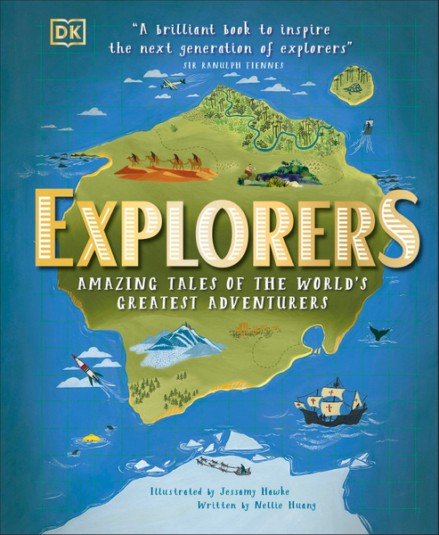 Explorers