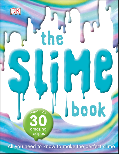 The Slime Book