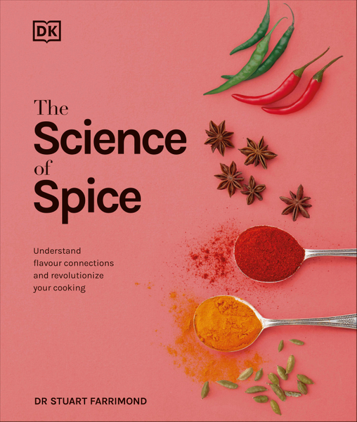 The Science of Spice