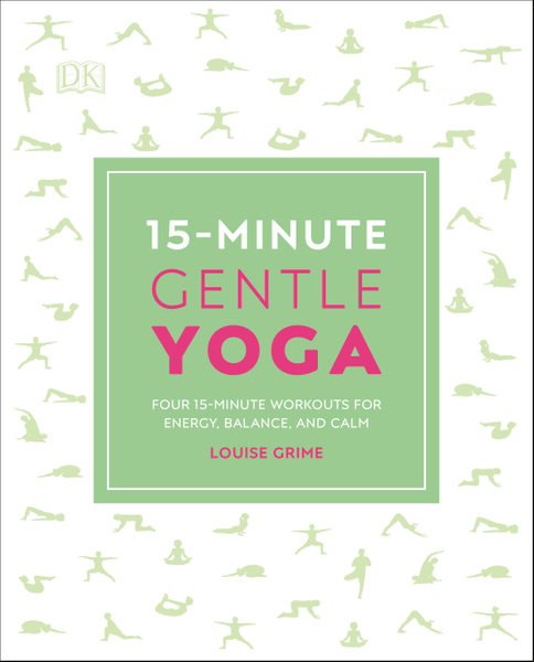 15-Minute Gentle Yoga