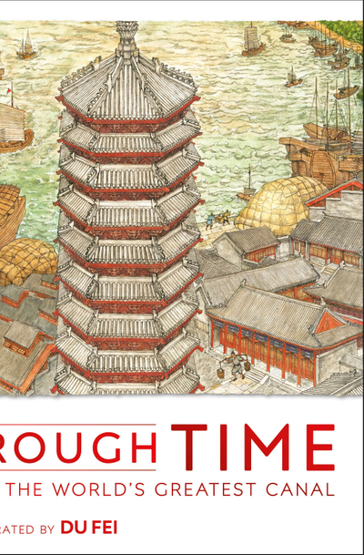 China Through Time