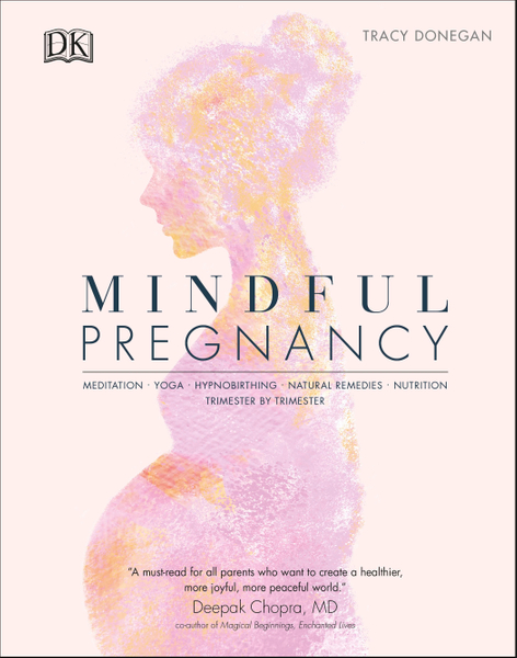 Mindful Pregnancy