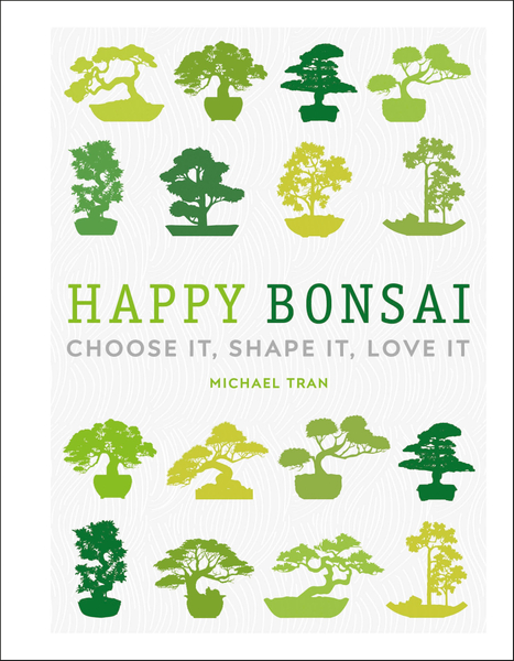 Happy Bonsai