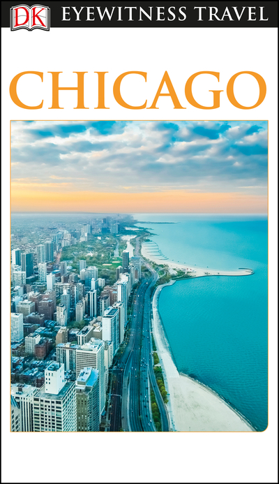 DK Eyewitness Chicago