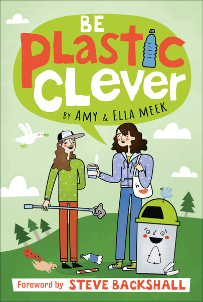 Be Plastic Clever