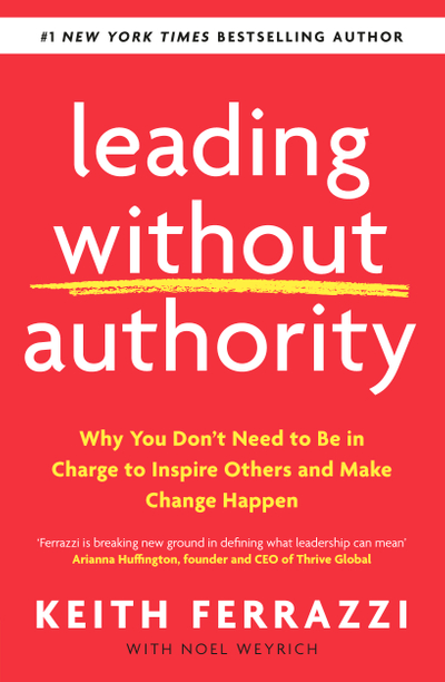 Leading Without Authority