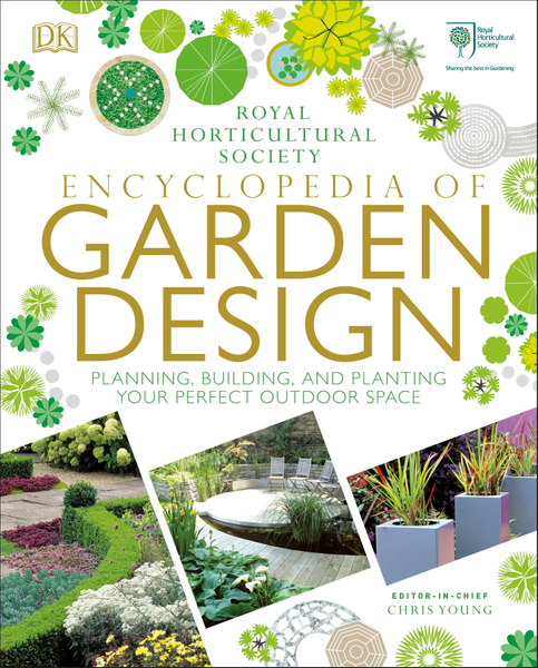 RHS Encyclopedia of Garden Design