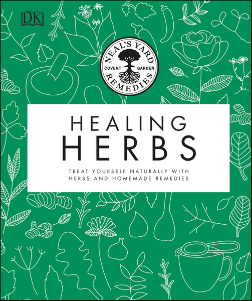 Neal's Yard Remedies Healing Herbs