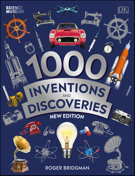 1000 Inventions and Discoveries