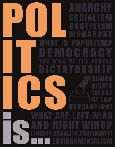 Politics Is...