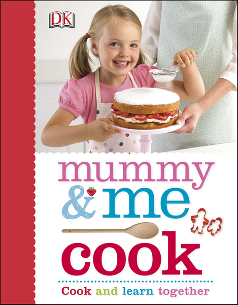 Mummy & Me Cook