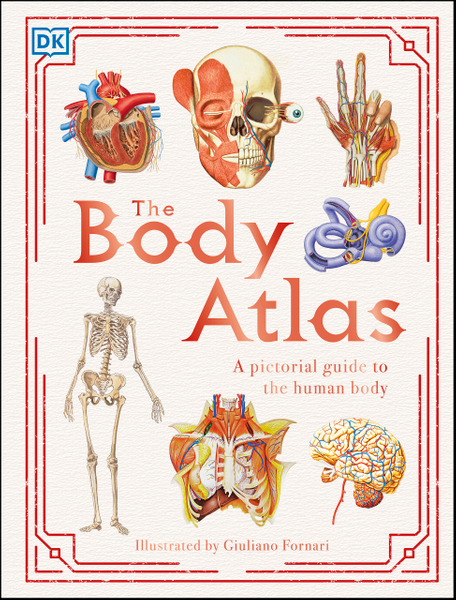 The Body Atlas