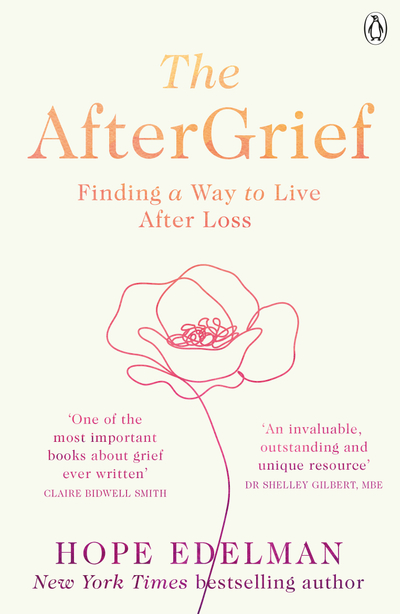 The AfterGrief