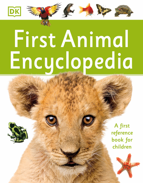 First Animal Encyclopedia