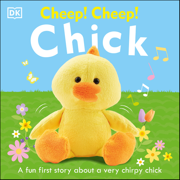 Cheep! Cheep! Chick