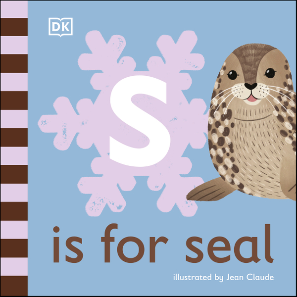 S is for Seal