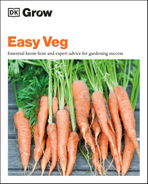 Grow Easy Veg