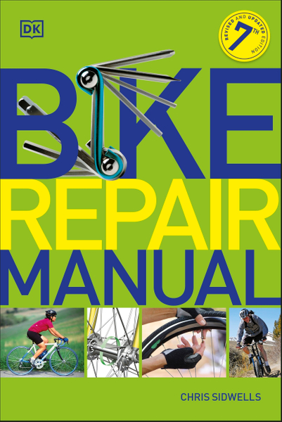 Bike Repair Manual