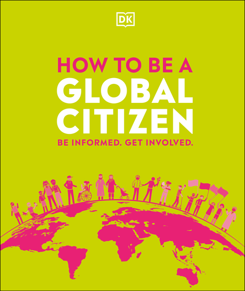 How to be a Global Citizen