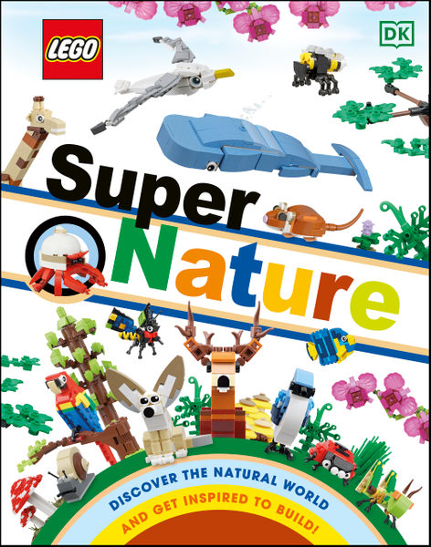 LEGO Super Nature