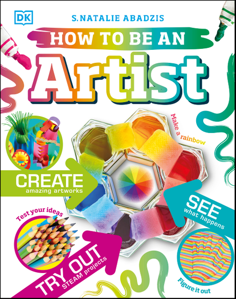 How To Be An Artist