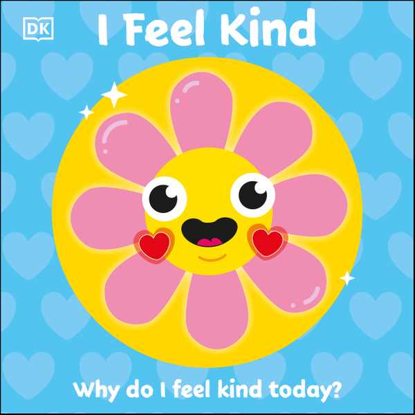 I Feel Kind