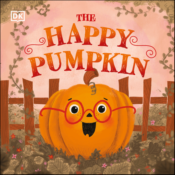 The Happy Pumpkin