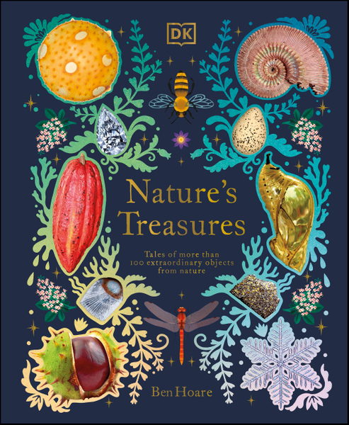 Nature's Treasures