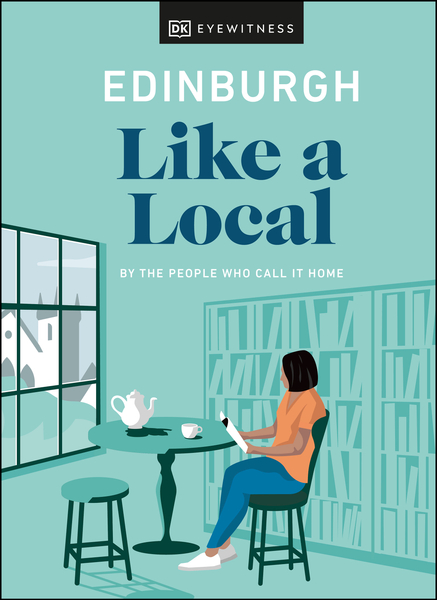 Edinburgh Like a Local