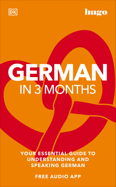 German in 3 Months with Free Audio App