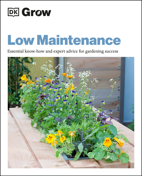 Grow Low Maintenance