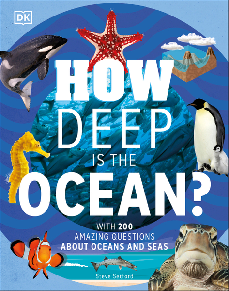 How Deep is the Ocean?