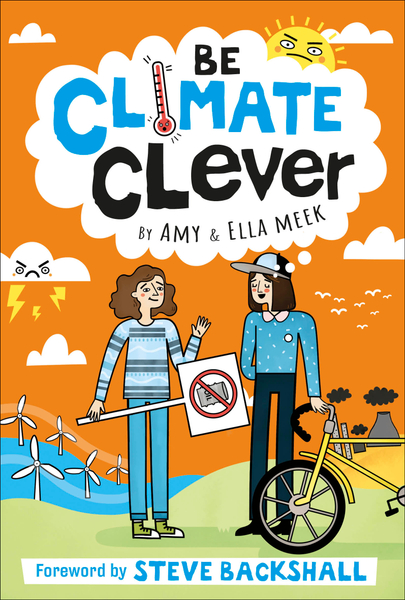 Be Climate Clever