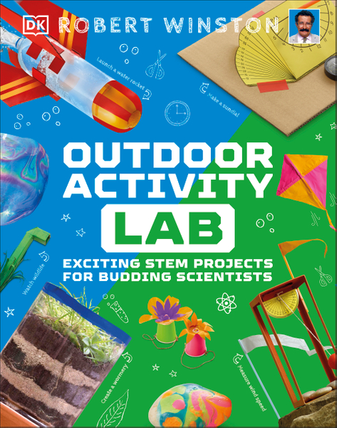 Outdoor Activity Lab